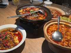 -巴蜀风·地道川菜(总店)