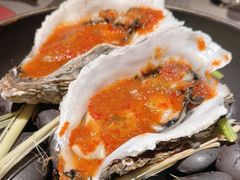 -狮拾久·现代新加坡料理(福田COCO Park店)