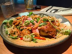 -MAGPIE喜鹊派餐厅(华侨城店)