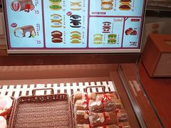 -辛一·铜锣烧(鸿寿坊店)