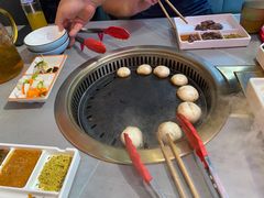 -棒小伙·齐齐哈尔烤肉(龙茗路店)