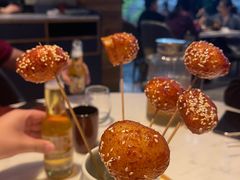 -柴门饭儿(成都太古里店)