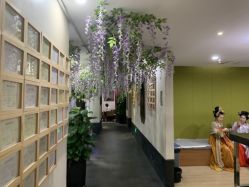 -盘子女人坊生日照·摄影馆(华强店)