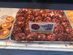 -鲍师傅糕点(大沽南路店)