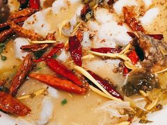 -太二酸菜鱼(正大广场店)