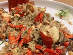 -彩丰楼中餐厅·仁恒洲际酒店