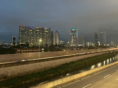 -吉隆坡国油双峰塔