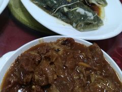 -绿岛酒楼(小海地店)