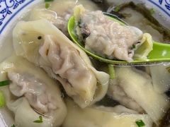 -方老大馄饨(抚宁巷店)