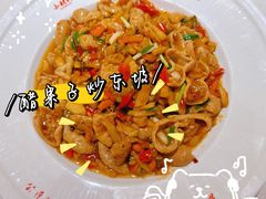 -小财神·老派赣州菜·中华美食地标(第五大道店)