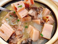 -小民大排档(马场角横路店)