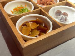 -闽上鲜·福建菜(龙湖滨江天街店)