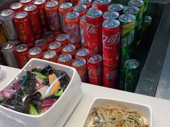 -陕味食族油泼面(工商大学店)