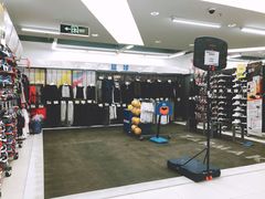 -迪卡侬(南二环店)