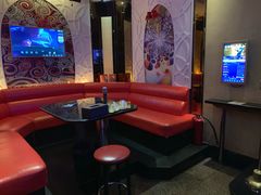 包房-萧邦音乐会所KTV·蒸汽活海鲜自助(福田店)