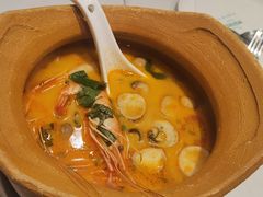 -美奈小馆·越南料理(中航城君尚购物中心店)