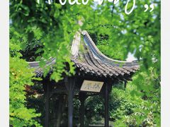 -何园