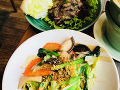 -mango tree芒果树泰国餐厅(青岛万象城店)