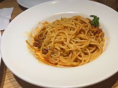 -菲滋意式餐厅(银泰百货金华江南店)