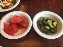 -小土豆北方菜馆(文慧园店)