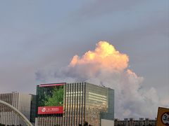 -海心沙亚运公园