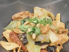 -醉人椒麻辣香锅(王府井喜悦店)