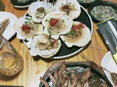 -本色.小马哥烧烤(五一路总店)