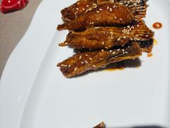 -蟹榭·本帮江浙菜·蟹宴(五角场合生汇商场店)