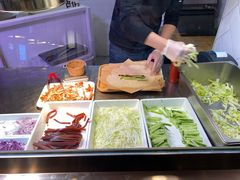 -特派卷·老北京烤鸭卷(合生汇购物中心店)