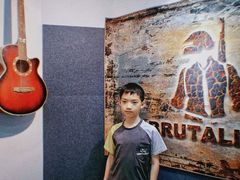 -星湖旅游景区七星岩