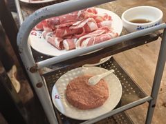 -鑫龙火锅城(青岛分店)