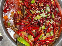 -南锣南门(东方银座店)