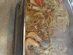 -原乡故事里海鲜大餐(玉祥门北马道巷店)