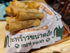 -迷你椰·泰式大排档(虹口店)