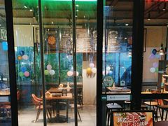 -棒约翰比萨·意面(金桥国际店)