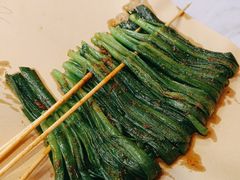 -饶福记·南昌烧烤大排档(九龙湖土著店)