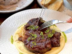 -Brut Eatery悦璞食堂(建国东路店)
