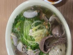 -汕头辉记肠粉王(岗厦店)