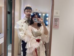 -海马体照相馆(上海月星环球港店)