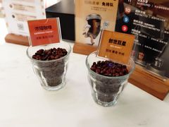-Peet's Coffee皮爷咖啡(豫园店)