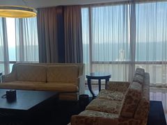-青岛海尔洲际酒店