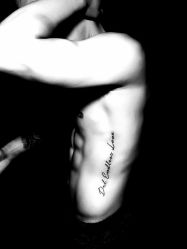 -墨無界刺青TATTOO