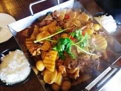 -煲得鲜·桐乡煲·小龙虾(万达店)