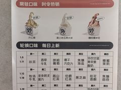 -野人先生现做冰淇淋(深圳壹方城店)