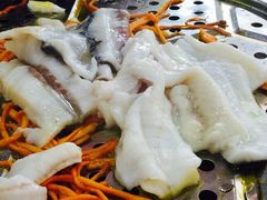 桑拿鱼-凯盈阁·顺德私房菜·桑拿鸡