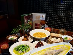 -苏帮袁Sue Cuisine(将台店)