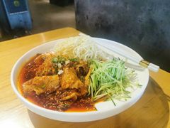 -赤宴·川菜(玉林店)