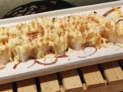 -东方红海鲜百汇(国际大厦店)