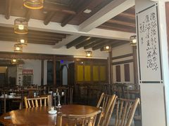 -翠姐姐农家大院·老底子萧山菜(建设一路店)