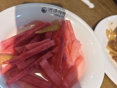 -河沿肉饼Beijing Pie(东华门店)